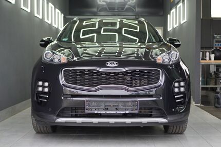 Kia Sportage 175.123 km 14.999 € Würzburg 97078