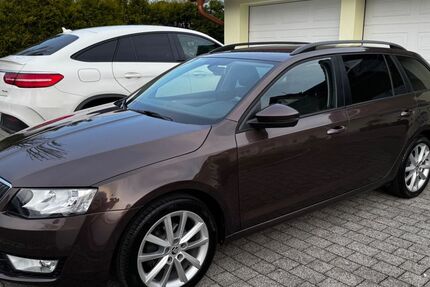 Skoda Octavia 157.073 km 9.399 &euro; Leutkirch 88299