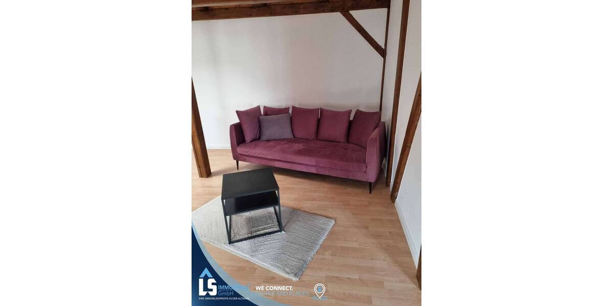 Etagenwohnung Stendal - 3 Zimmer, 106 m&sup2;, 850&euro; | Angebot:26875169