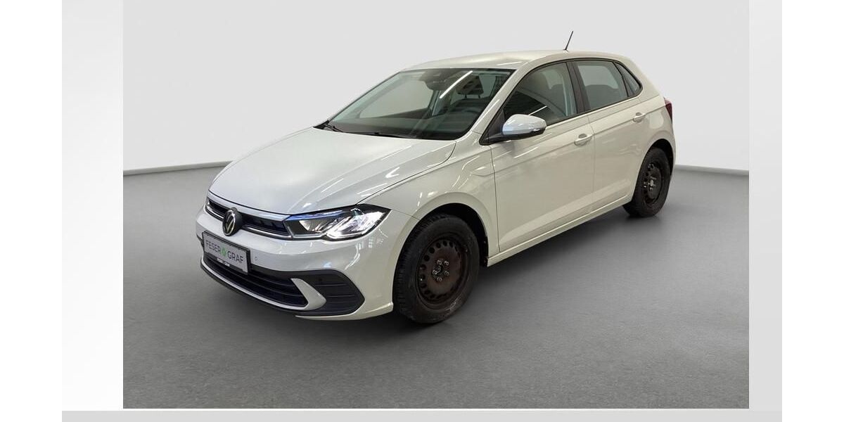 VW Polo 19.090 km 14.950 &euro; Cadolzburg 90556