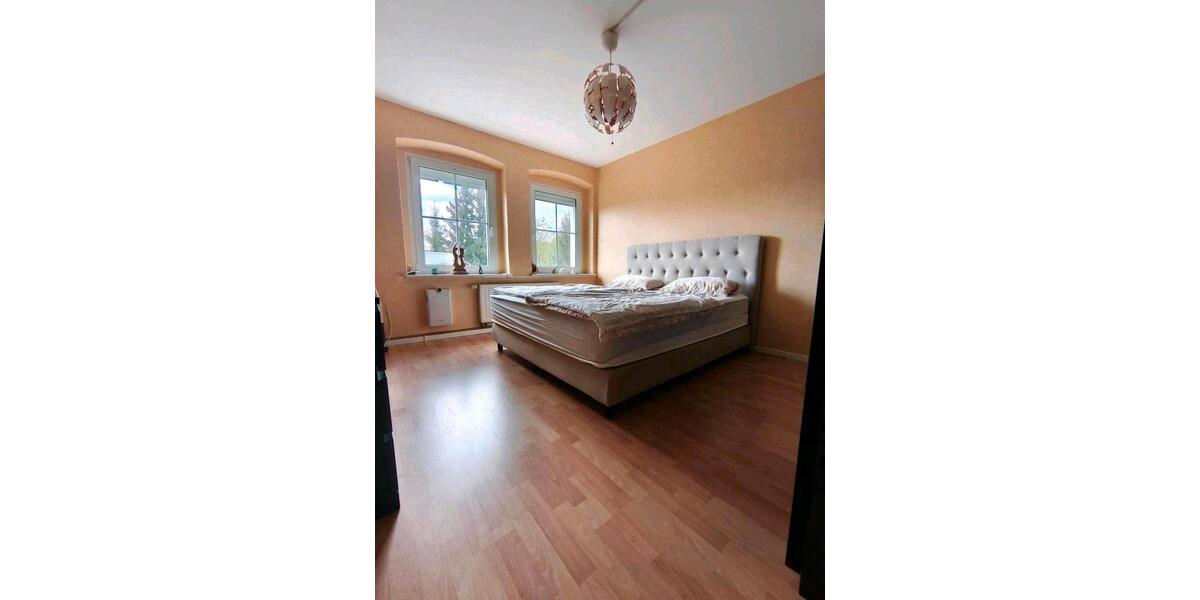 Etagenwohnung Döbeln - 3 Zimmer, 64 m&sup2;, 53.000&euro; | Angebot:26639202