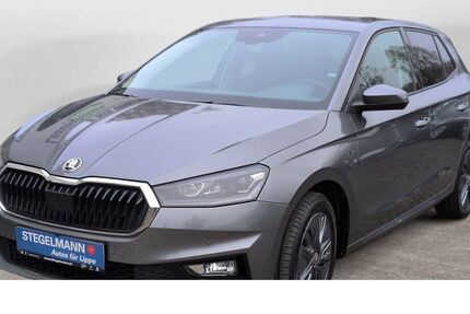 Skoda Fabia 11.900 km 22.810 &euro; Detmold 32756