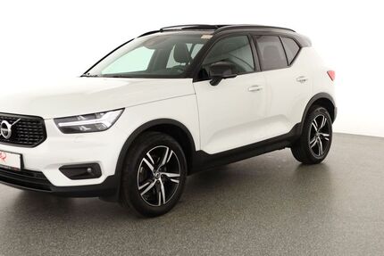 Volvo XC40 74.695 km 28.880 &euro; Berlin 12103