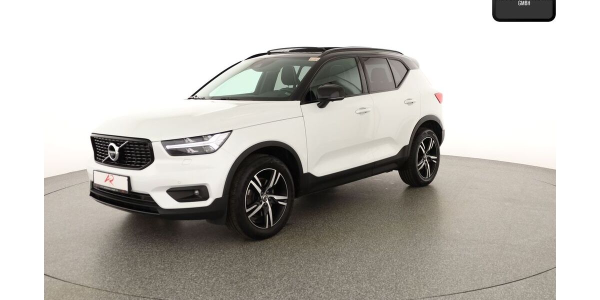 Volvo XC40 74.695 km 28.880 &euro; Berlin 12103