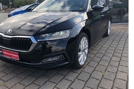 Skoda Octavia 70.995 km 20.650 &euro; Glauchau/ Sachsen 08371