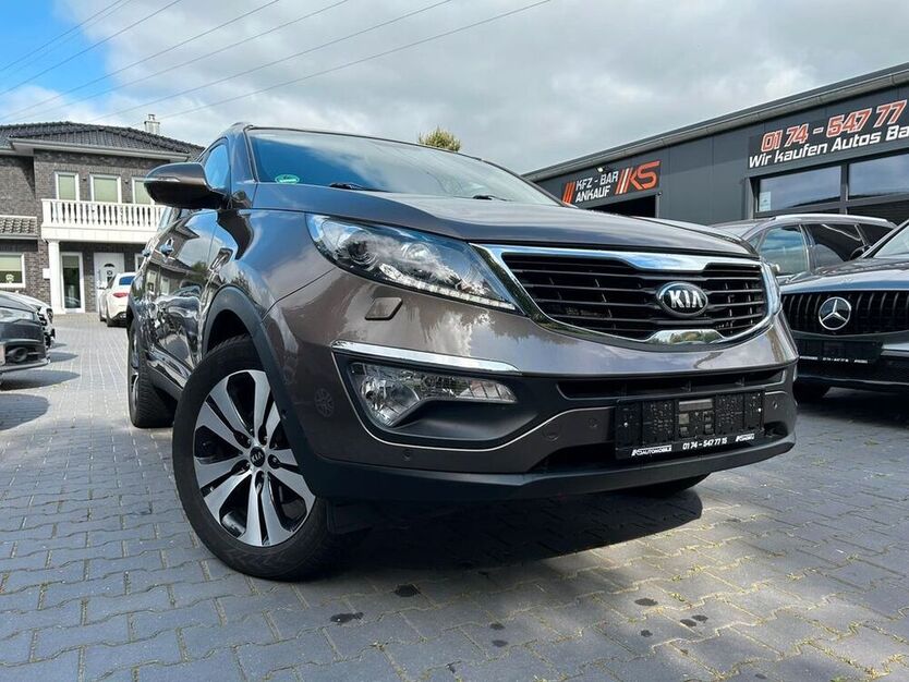 Sportage