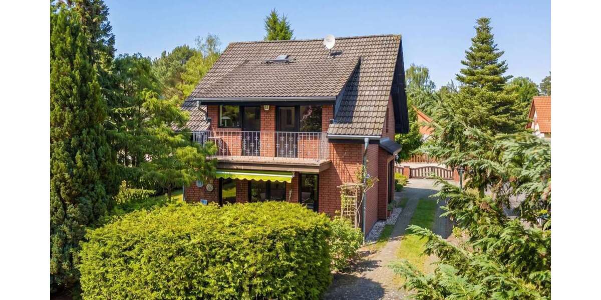 Einfamilienhaus Beelitz - 4 Zimmer, 136 m&sup2;, 495.000&euro; | Angebot:26811981