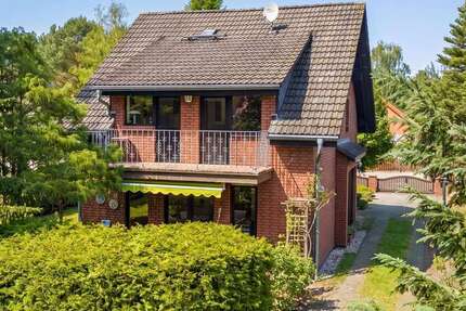 Haus Beelitz - 4 Zimmer, 136 m&sup2;, 495.000&euro; | Angebot:26811981