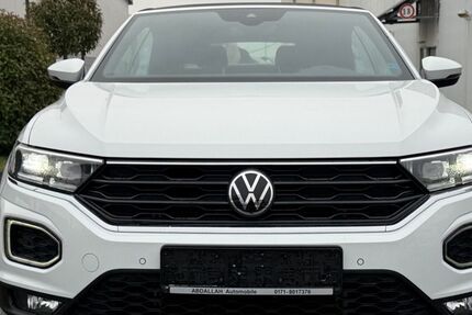 VW T-Roc 54.538 km 21.699 &euro; Kelkheim 65779