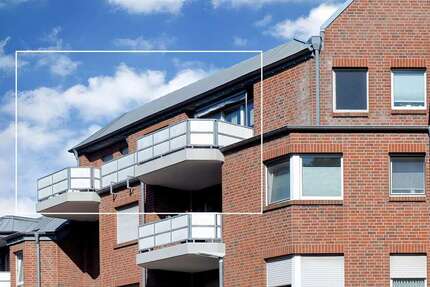 Wohnung zum Kaufen in Moers 265.000 € 91.45 m²