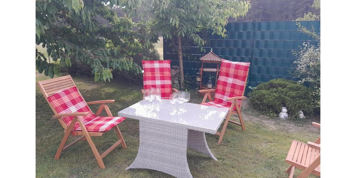 Einfamilienhaus Bad Belzig - 5 Zimmer, 158 m&sup2;, 1.550&euro; | Angebot:26443482