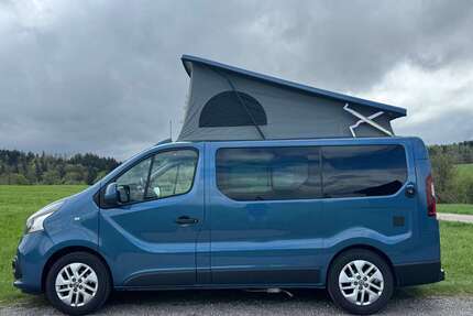 Nissan NV300