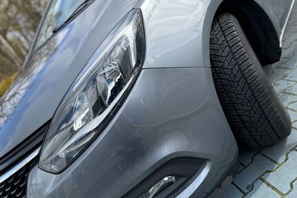 Opel Zafira 72.800 km 10.500 &euro; Dinslaken 46537