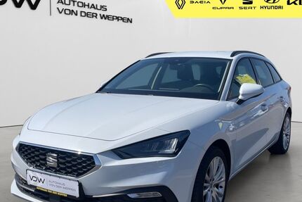 Seat Leon 29.332 km 19.460 &euro; Friesenheim 77948