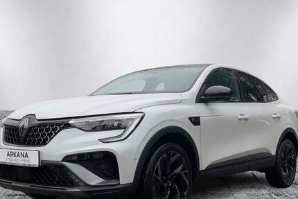 Renault Arkana 10.450 km 32.880 € Bornhöved 24619