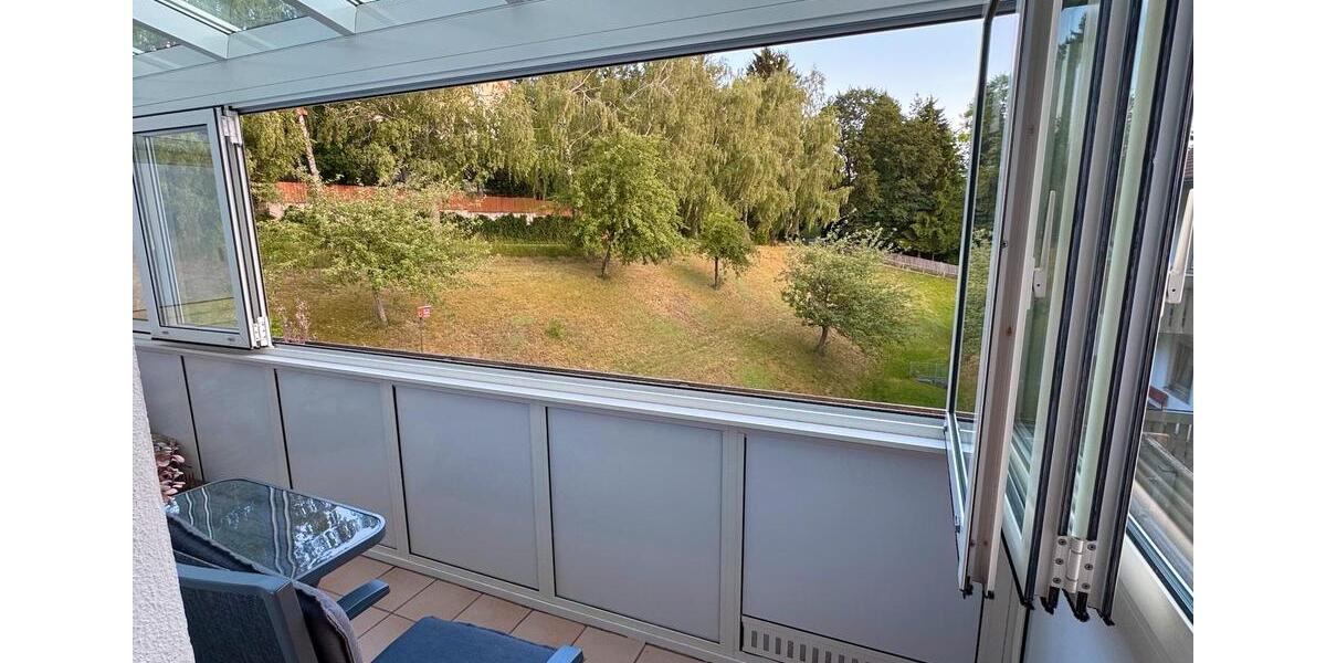 Etagenwohnung Marktoberdorf - 4 Zimmer, 102 m&sup2;, 385.000&euro; | Angebot:26993187
