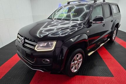 VW Amarok 257.000 km 15.450 &euro; Osterode am Harz 37520