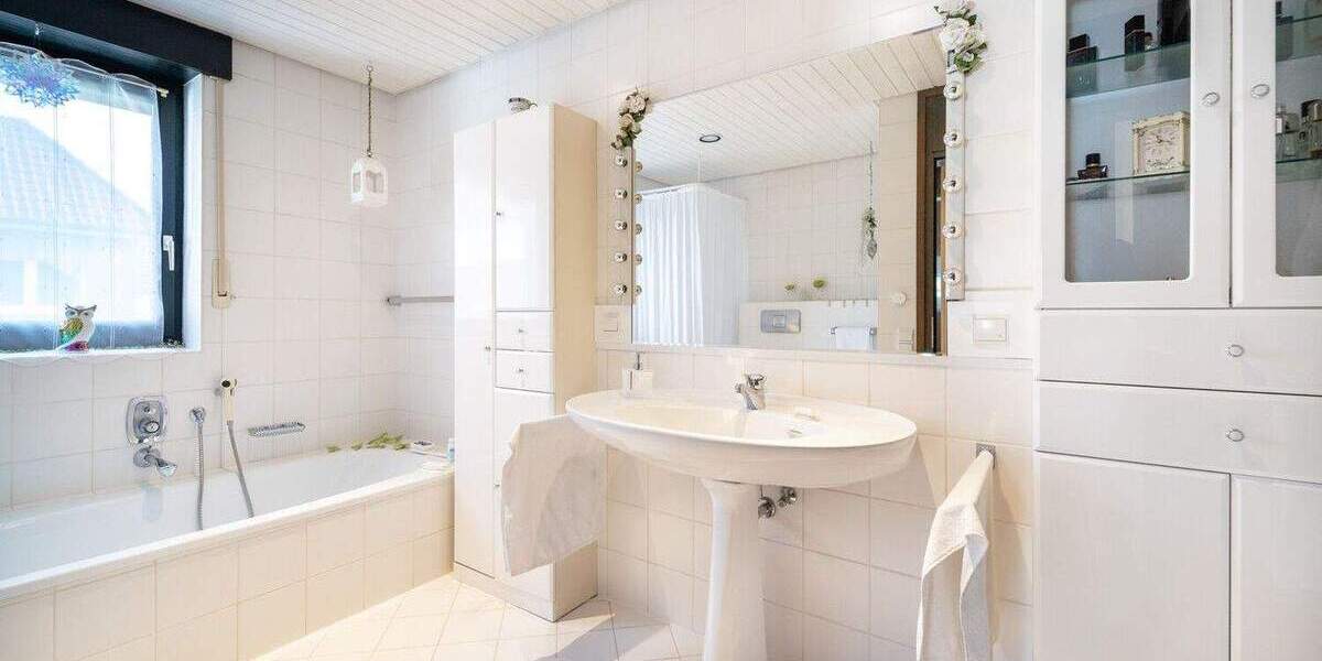 Reihenendhaus Rheda-Wiedenbrück Wiedenbrück - 5 Zimmer, 147 m&sup2;, 370.000&euro; | Angebot:25066558
