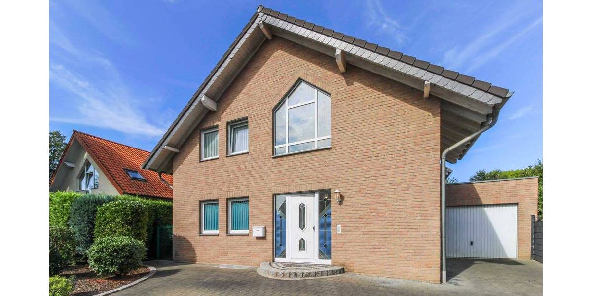 Einfamilienhaus Hückelhoven Doveren - 4 Zimmer, 495.000&euro; | Angebot:26695330