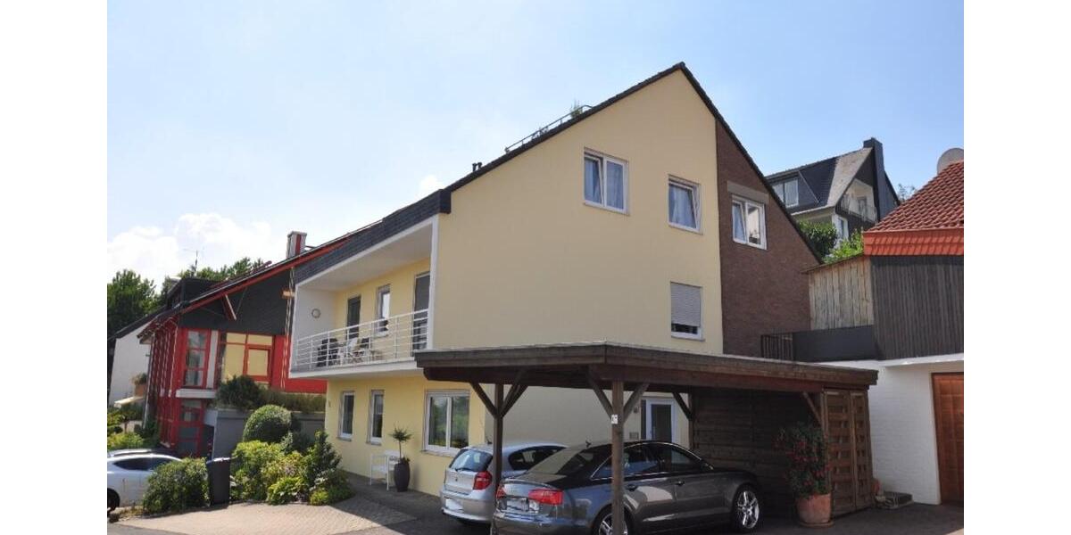 Vermiete 3 12 ZKB-Wohnung in Konz 3 zimmer