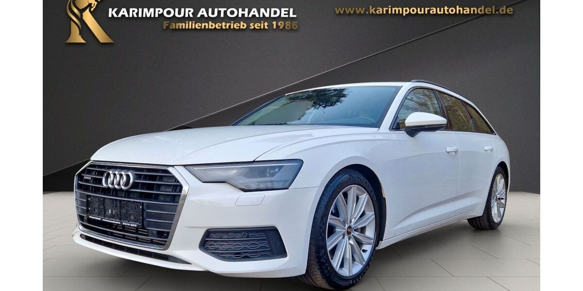 Audi A6 150.000 km 23.890 &euro; Mainz-Kastel 55252
