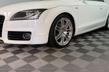 Audi TT 159.933 km 10.600 € Fulda 36043