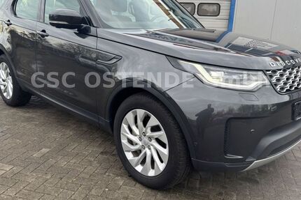Land Rover Discovery 62.085 km 45.990 &euro; Eberswalde 16225