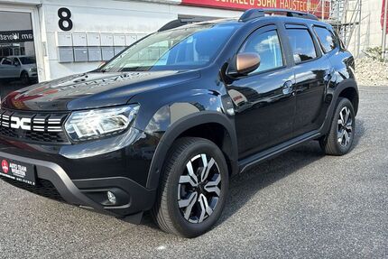 Dacia Duster 59.982 km 17.490 &euro; Düsseldorf 40591