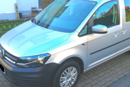 VW Caddy 25.700 km 17.800 &euro; Oldenburg 26123