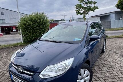 Ford Focus 150.000 km 4.500 &euro; Rheinfelden 79618