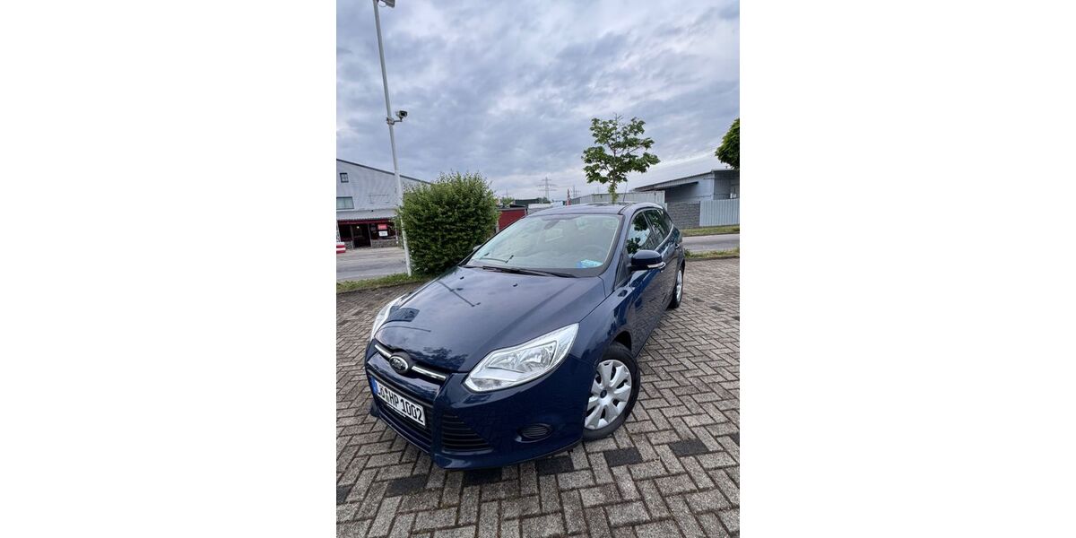 Ford Focus 150.000 km 4.500 &euro; Rheinfelden 79618