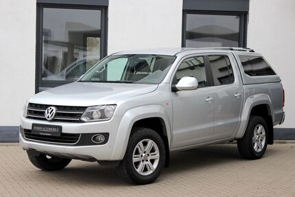 VW Amarok 236.400 km 18.900 &euro; Bischofsheim 65474