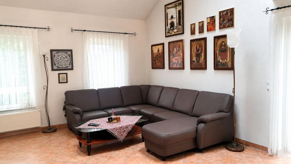 Einfamilienhaus Ober-Olm Olm - 6 Zimmer, 236 m&sup2;, 745.000&euro; | Angebot:27141355