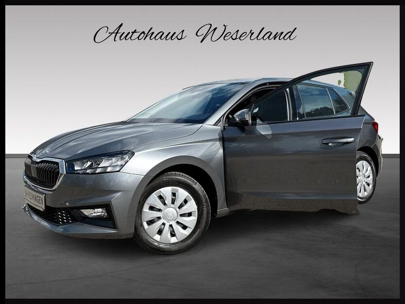 Fabia