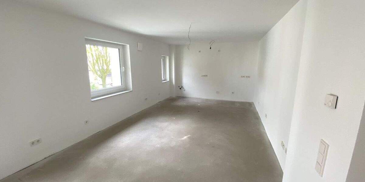 Etagenwohnung Duisburg Ruhrort - 3 Zimmer, 112 m&sup2;, 344.255&euro; | Angebot:24407168