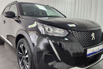 Peugeot 2008 62.969 km 14.990 &euro; Schloß Holte-Stukenbrock 33758