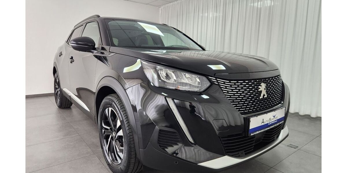 Peugeot 2008 62.969 km 14.990 &euro; Schloß Holte-Stukenbrock 33758
