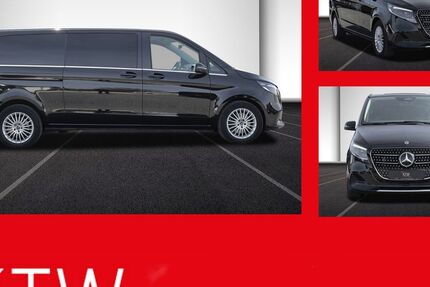 Mercedes-Benz V 300 19.245 km 67.855 &euro; Hildesheim 31137