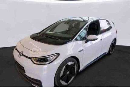 VW ID.3 18.072 km 29.780 € Bingen 55411