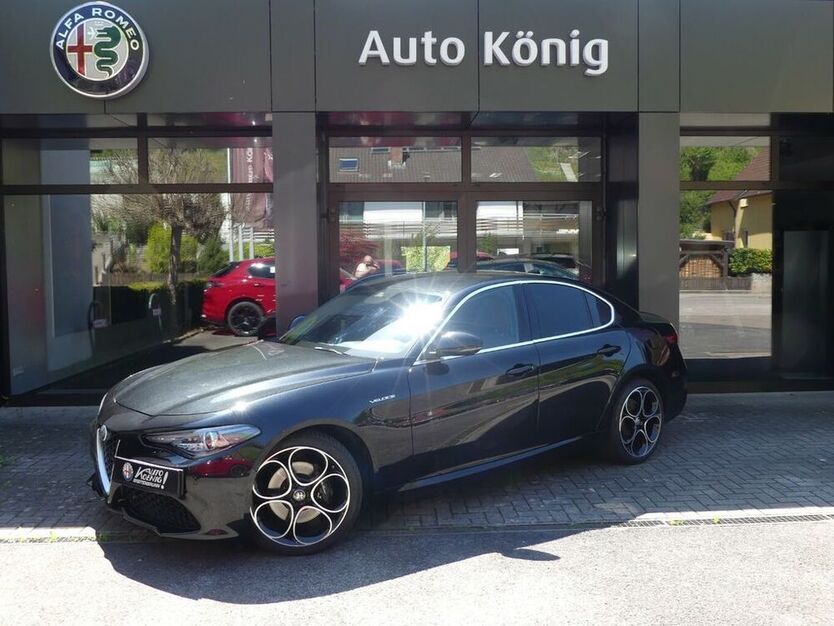 Giulia