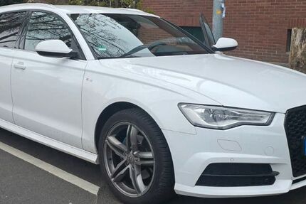 Audi A6 212.000 km 14.400 &euro; Mönchengladbach 41189