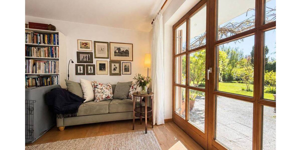 Etagenwohnung Bernau am Chiemsee Bernau - 3 Zimmer, 75 m&sup2;, 330.000&euro; | Angebot:26418586
