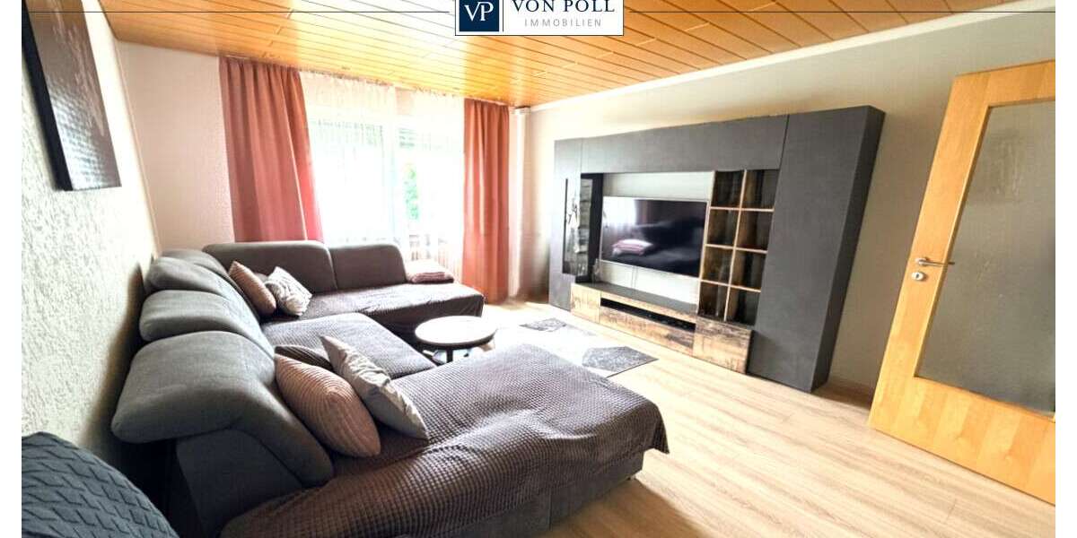 Etagenwohnung Nördlingen - 4.5 Zimmer, 95 m&sup2;, 245.000&euro; | Angebot:27142394