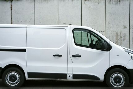 Renault Trafic 134.203 km 12.590 € Bergheim 50127