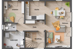 Einfamilienhaus Großobringen Großobringen - 5 Zimmer, 140 m&sup2;, 397.535&euro; | Angebot:25781001