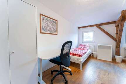 Zimmer Potsdam Bornstedt - 430&euro; | Angebot:25066302