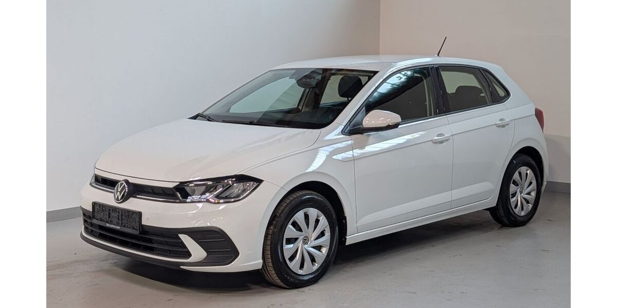 VW Polo 47.599 km 16.490 &euro; Tornesch 25436