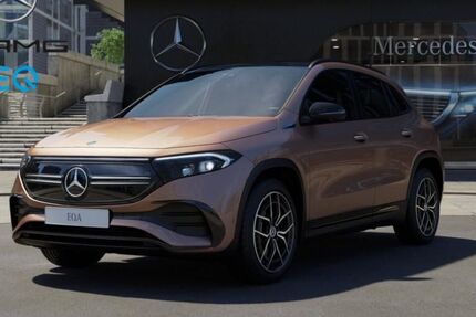 Mercedes-Benz EQA 48.839 km 30.880 &euro; Iserlohn 58636