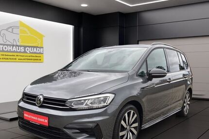 VW Touran 84.300 km 24.999 € Kandern 79400