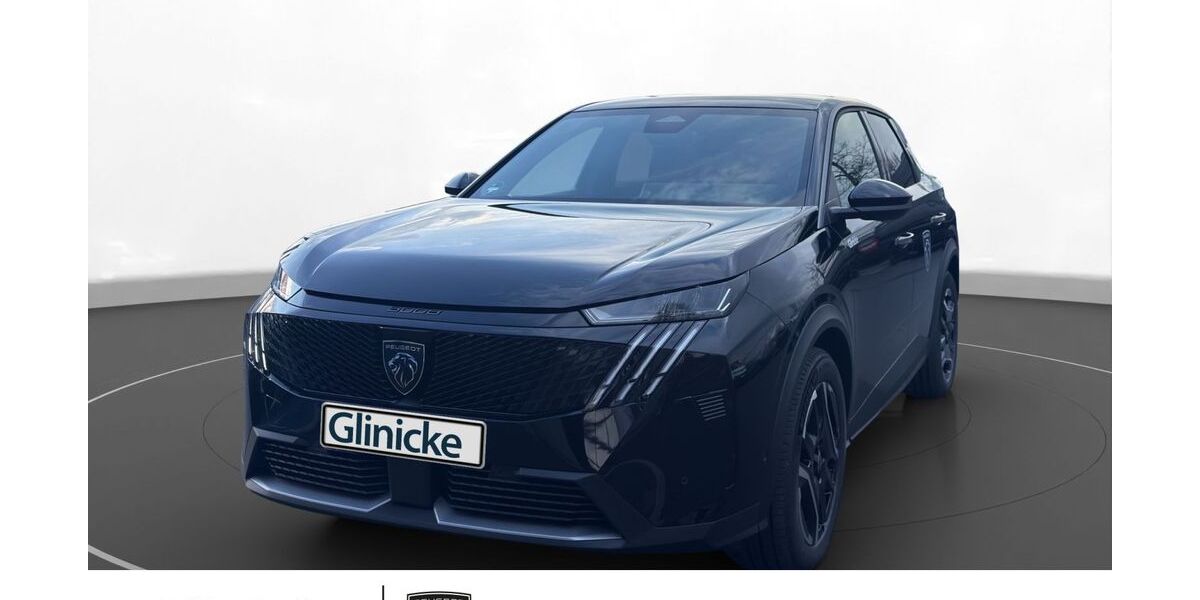 Peugeot 3008 2.500 km 41.995 &euro; Kassel 34123